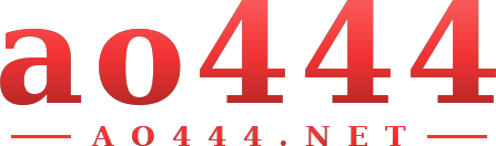 ao444 logo